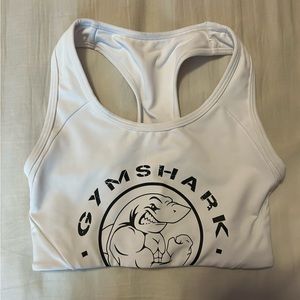 gymshark sports bra never worn
